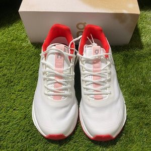 ON Running Cloudnova Form sneakers NWT